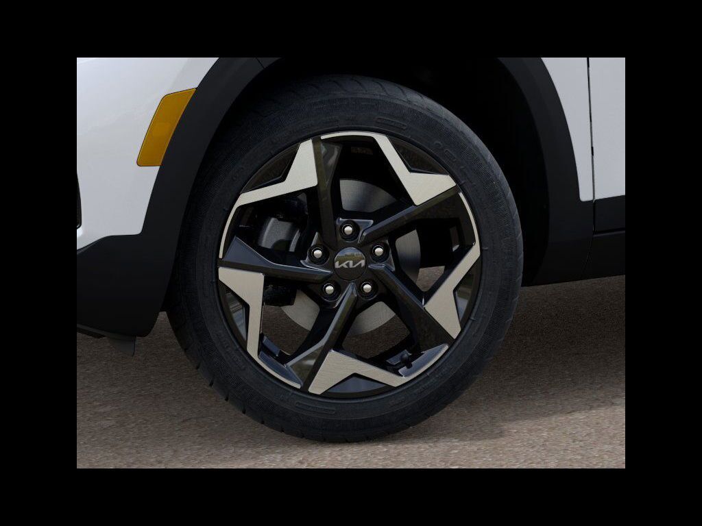 2026 Kia Seltos S Glendale CA 2026 Kia Seltos S Glendale CA