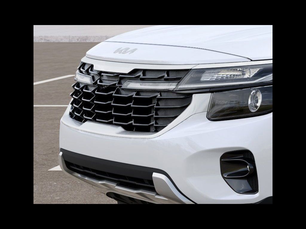 2026 Kia Seltos S Glendale CA 2026 Kia Seltos S Glendale CA