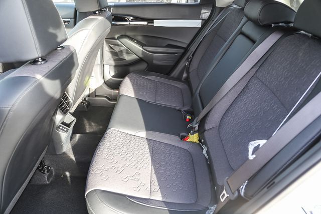 2026 Kia Seltos S Glendale CA 2026 Kia Seltos S Glendale CA