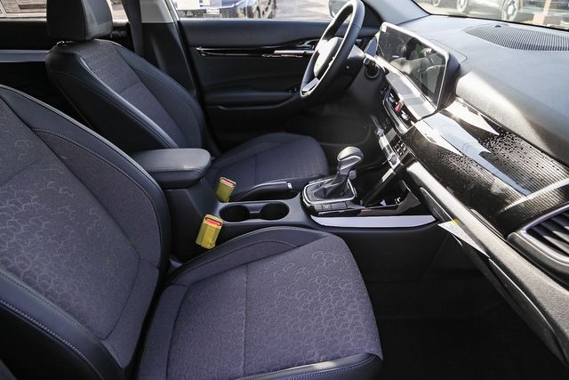 2026 Kia Seltos S Glendale CA 2026 Kia Seltos S Glendale CA