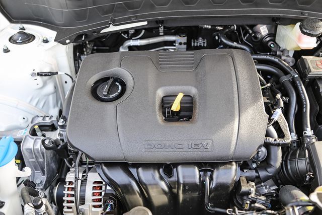 2026 Kia Seltos S Glendale CA 2026 Kia Seltos S Glendale CA