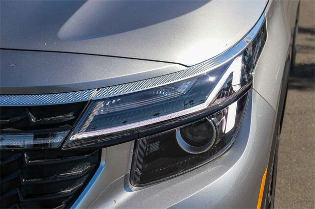 2026 Kia Seltos S Glendale CA 2026 Kia Seltos S Glendale CA