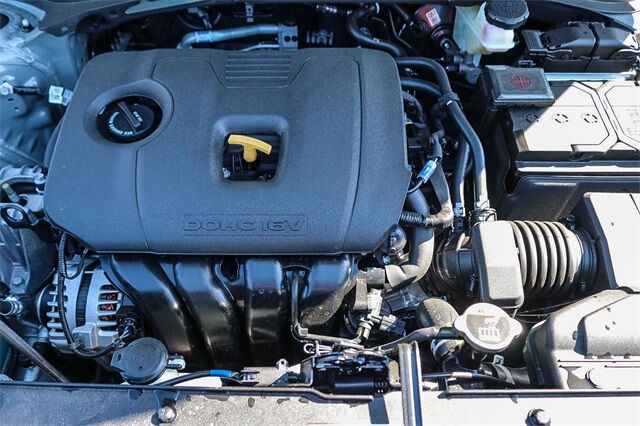 2026 Kia Seltos S Glendale CA 2026 Kia Seltos S Glendale CA