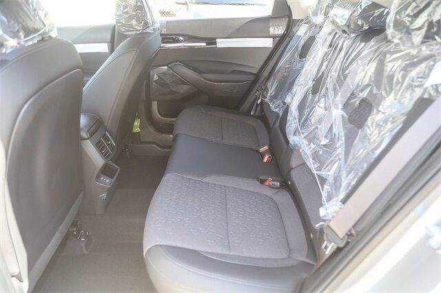 2026 Kia Seltos S Glendale CA 2026 Kia Seltos S Glendale CA