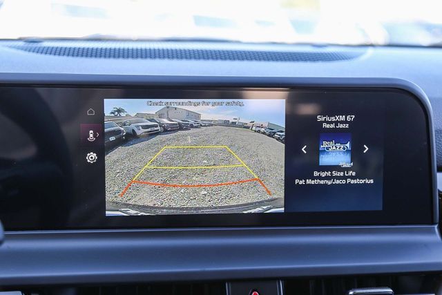 2026 Kia Seltos S Huntington Beach CA 2026 Kia Seltos S Huntington Beach CA