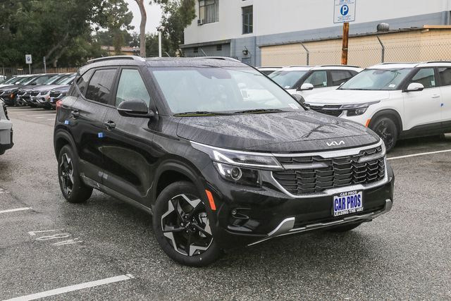 2026 Kia Seltos S Huntington Beach CA 2026 Kia Seltos S Huntington Beach CA