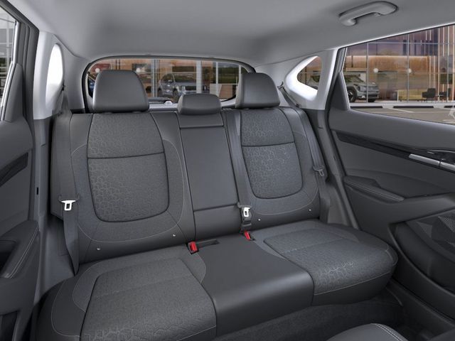 2026 Kia Seltos S Huntington Beach CA 2026 Kia Seltos S Huntington Beach CA