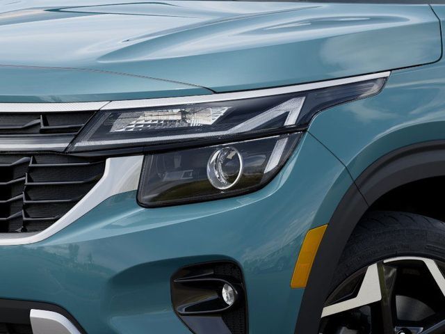 2026 Kia Seltos S Huntington Beach CA 2026 Kia Seltos S Huntington Beach CA