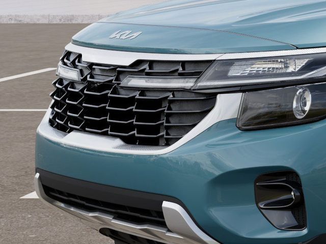 2026 Kia Seltos S Huntington Beach CA 2026 Kia Seltos S Huntington Beach CA