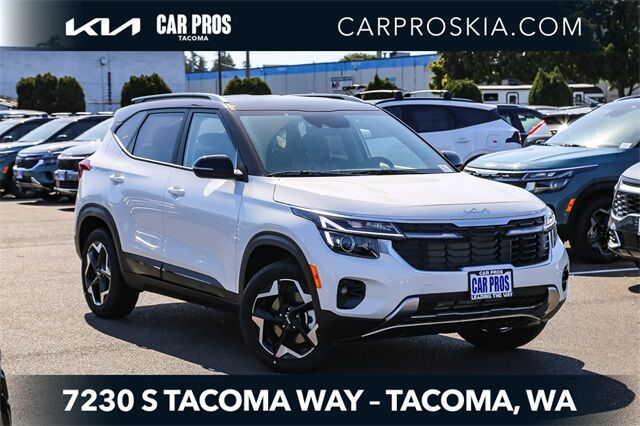 2026 Kia Seltos 2026 Kia Seltos