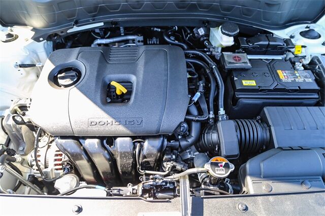 2026 Kia Seltos S Tacoma WA 2026 Kia Seltos S Tacoma WA