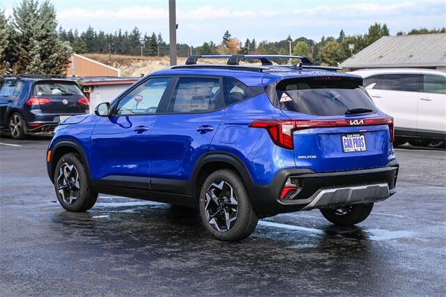 2026 Kia Seltos S Tacoma WA 2026 Kia Seltos S Tacoma WA