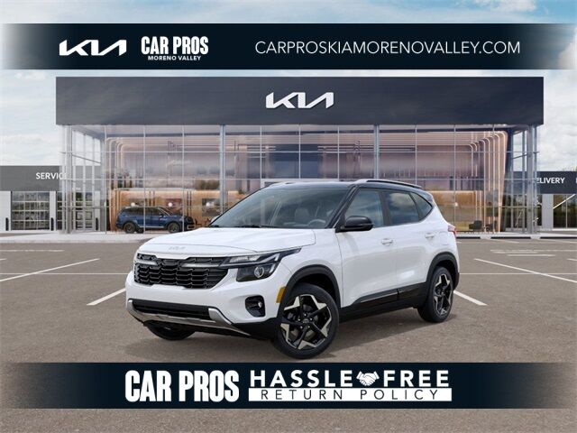 2026 Kia Seltos 2026 Kia Seltos