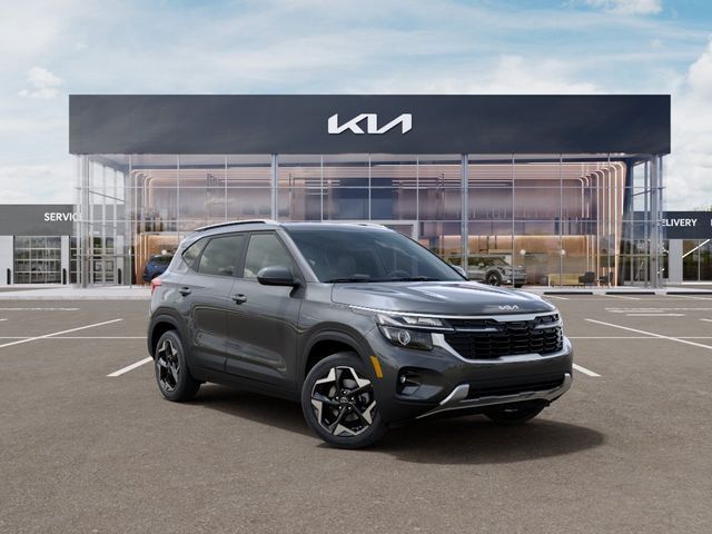 2026 Kia Seltos S Moreno Valley CA 2026 Kia Seltos S Moreno Valley CA