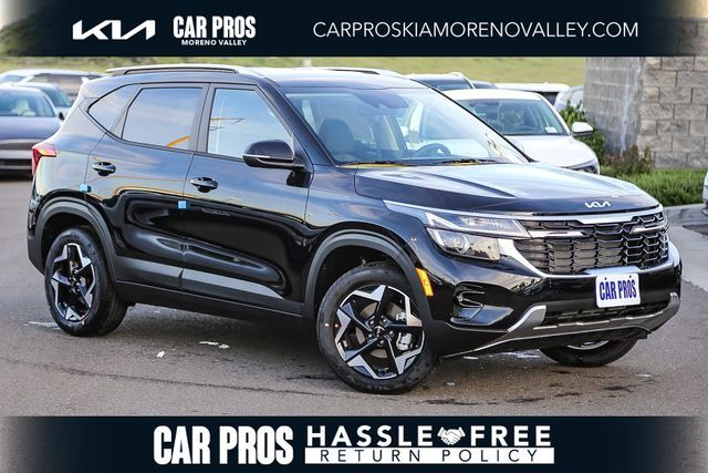 2026 Kia Seltos 2026 Kia Seltos