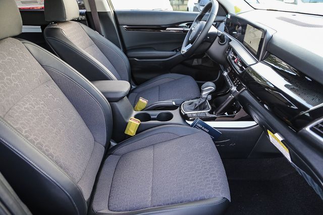 2026 Kia Seltos S Moreno Valley CA 2026 Kia Seltos S Moreno Valley CA