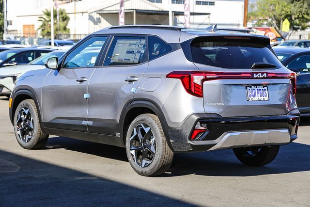 2026 Kia Seltos S Moreno Valley CA 2026 Kia Seltos S Moreno Valley CA
