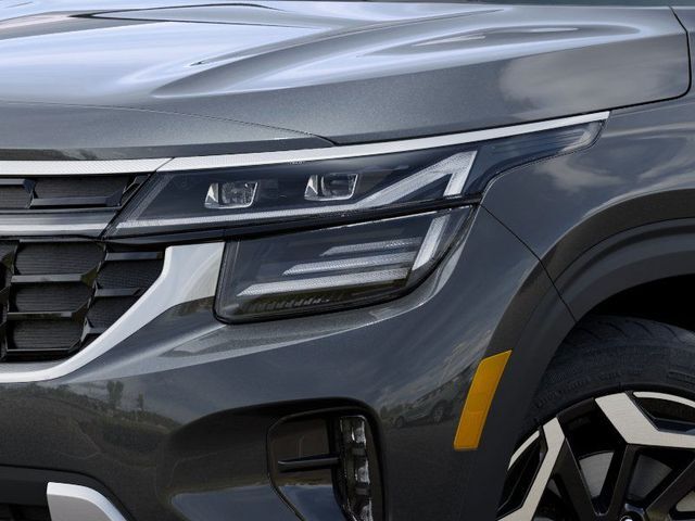 2026 Kia Seltos SX Glendale CA 2026 Kia Seltos SX Glendale CA