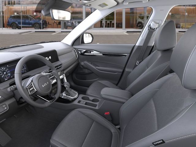 2026 Kia Seltos SX Glendale CA 2026 Kia Seltos SX Glendale CA