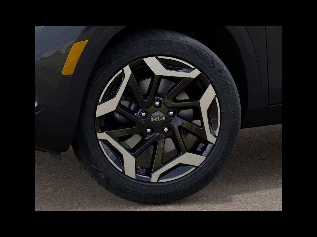 2026 Kia Seltos SX Glendale CA 2026 Kia Seltos SX Glendale CA