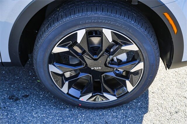 2026 Kia Sorento EX Renton WA 2026 Kia Sorento EX Renton WA