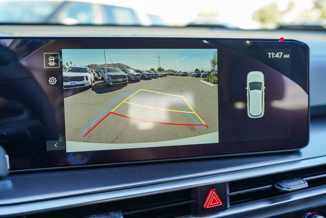 2026 Kia Sorento EX Glendale CA 2026 Kia Sorento EX Glendale CA