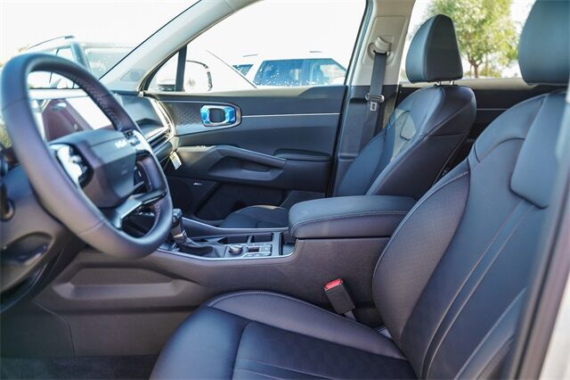 2026 Kia Sorento EX Glendale CA 2026 Kia Sorento EX Glendale CA