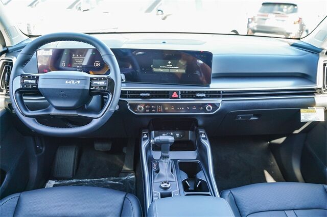 2026 Kia Sorento EX Glendale CA 2026 Kia Sorento EX Glendale CA