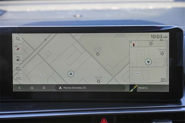 2026 Kia Sorento EX Glendale CA 2026 Kia Sorento EX Glendale CA