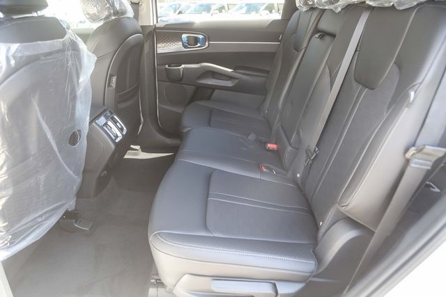 2026 Kia Sorento EX Glendale CA 2026 Kia Sorento EX Glendale CA