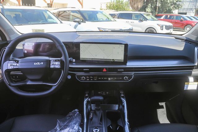 2026 Kia Sorento EX Glendale CA 2026 Kia Sorento EX Glendale CA