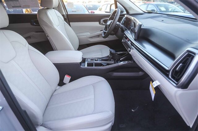 2026 Kia Sorento EX Glendale CA 2026 Kia Sorento EX Glendale CA