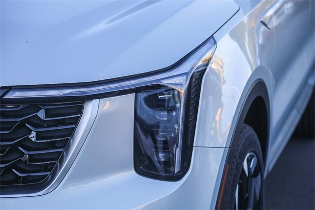 2026 Kia Sorento EX Glendale CA 2026 Kia Sorento EX Glendale CA