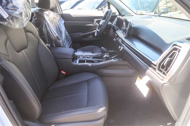 2026 Kia Sorento EX Glendale CA 2026 Kia Sorento EX Glendale CA