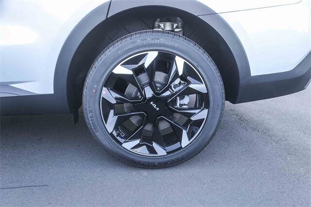 2026 Kia Sorento EX Glendale CA 2026 Kia Sorento EX Glendale CA