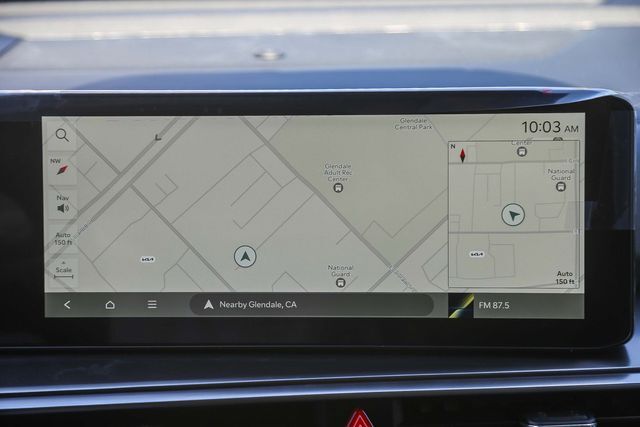 2026 Kia Sorento EX Glendale CA 2026 Kia Sorento EX Glendale CA