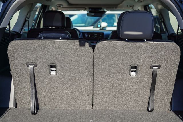 2026 Kia Sorento EX Huntington Beach CA 2026 Kia Sorento EX Huntington Beach CA