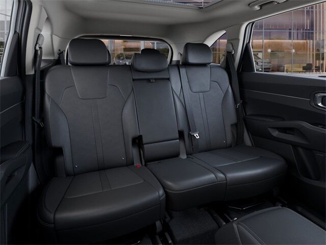 2026 Kia Sorento EX Huntington Beach CA 2026 Kia Sorento EX Huntington Beach CA