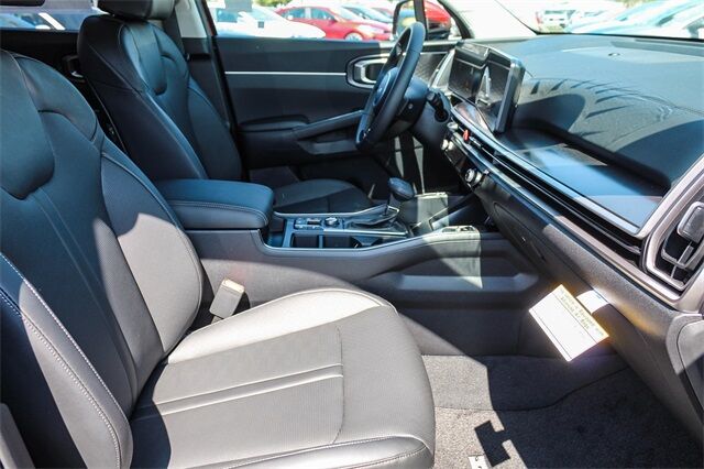 2026 Kia Sorento EX Huntington Beach CA 2026 Kia Sorento EX Huntington Beach CA