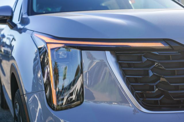 2026 Kia Sorento EX Huntington Beach CA 2026 Kia Sorento EX Huntington Beach CA