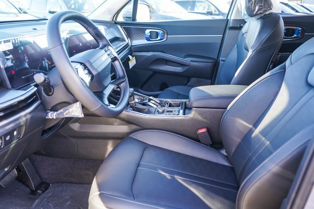 2026 Kia Sorento EX Huntington Beach CA 2026 Kia Sorento EX Huntington Beach CA