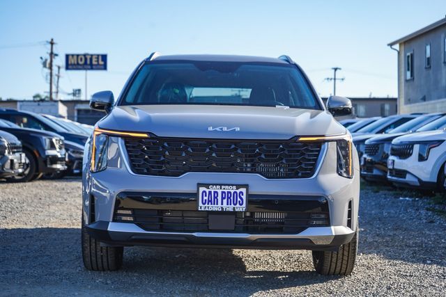 2026 Kia Sorento EX Huntington Beach CA 2026 Kia Sorento EX Huntington Beach CA