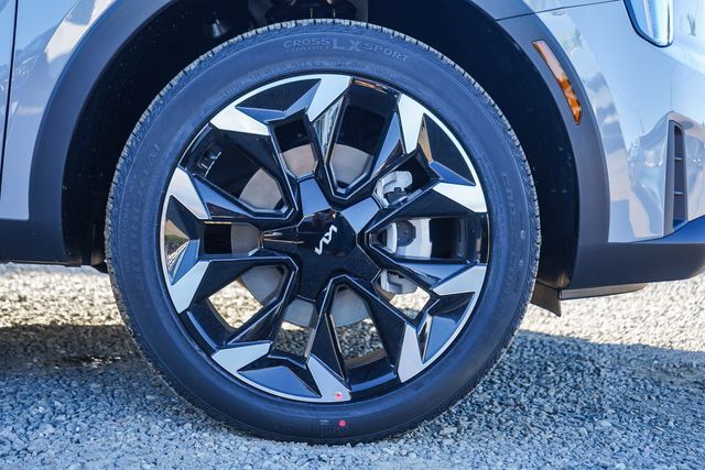 2026 Kia Sorento EX Huntington Beach CA 2026 Kia Sorento EX Huntington Beach CA