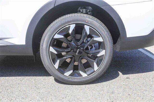 2026 Kia Sorento EX Tacoma WA 2026 Kia Sorento EX Tacoma WA