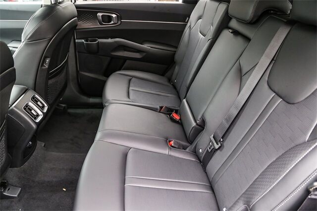 2026 Kia Sorento EX Tacoma WA 2026 Kia Sorento EX Tacoma WA