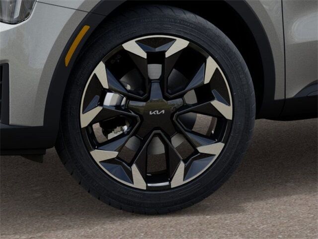 2026 Kia Sorento EX Moreno Valley CA 2026 Kia Sorento EX Moreno Valley CA