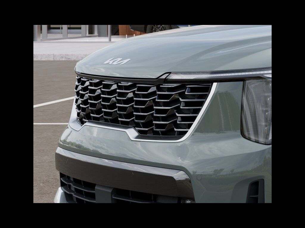 2026 Kia Sorento Hybrid EX Glendale CA 2026 Kia Sorento Hybrid EX Glendale CA