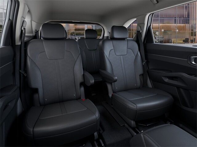 2026 Kia Sorento Hybrid EX Glendale CA 2026 Kia Sorento Hybrid EX Glendale CA