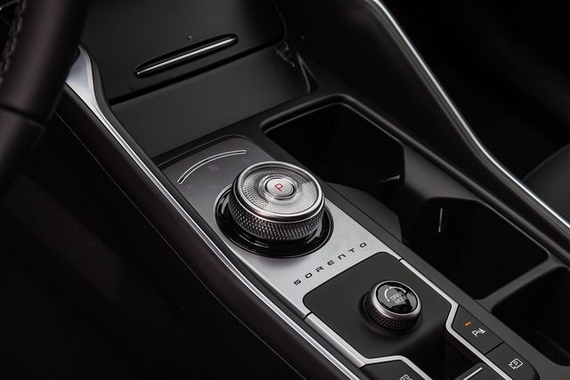 2026 Kia Sorento Hybrid EX Glendale CA 2026 Kia Sorento Hybrid EX Glendale CA