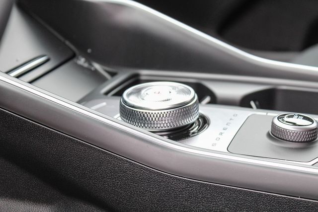 2026 Kia Sorento Hybrid EX Glendale CA 2026 Kia Sorento Hybrid EX Glendale CA